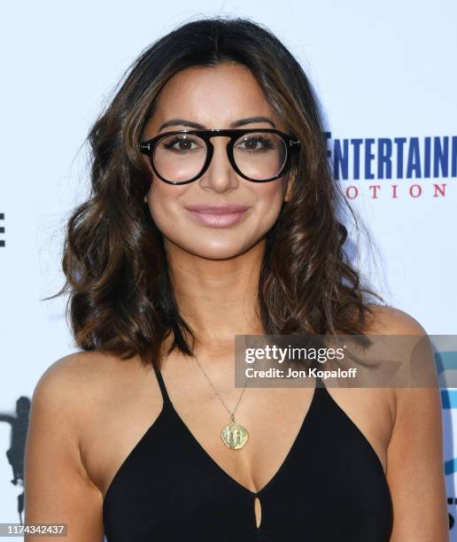 Noureen Dewulf Photos Photos and Premium High Res Pictures Getty Images
