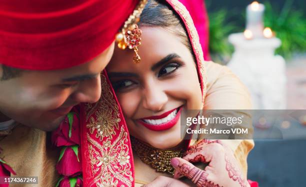 give love everything you've got - bride smiling stock pictures, royalty-free photos & images