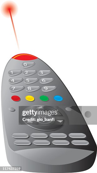 Remote control Remote control