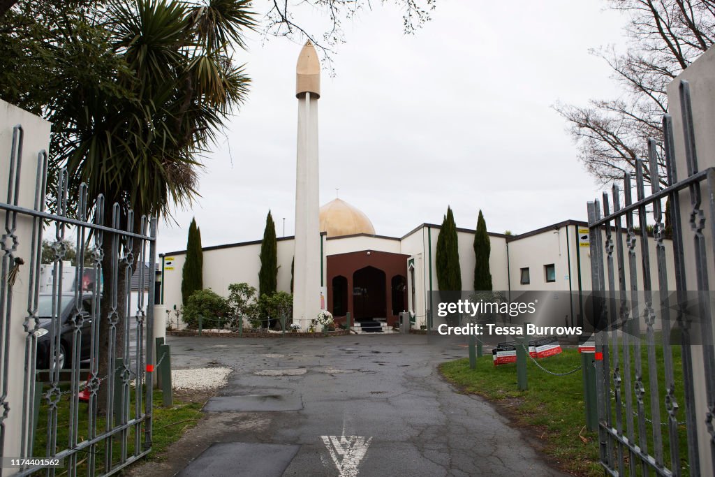 Christchurch Marks Six Month Anniversary Of Mosque Terror Attacks