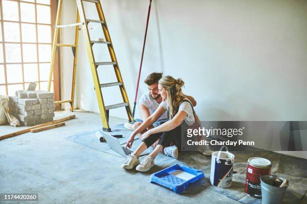 we can use some of these ideas - renovating stock pictures, royalty-free photos & images