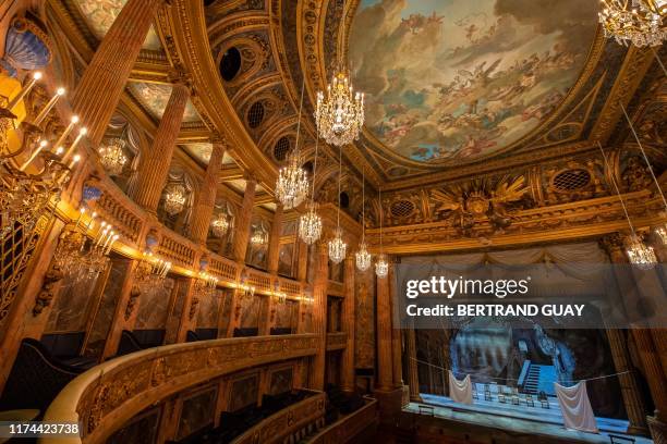 Is Opera French French Opera House Photos and Premium High Res Pictures - Getty Images