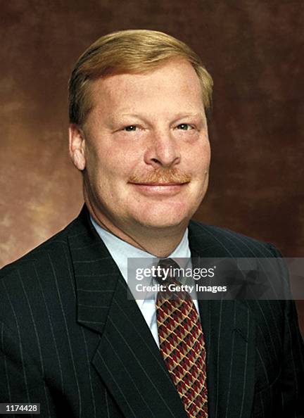 PHOTO - Edward D. Breen has been appointed chairman and chief... News ...