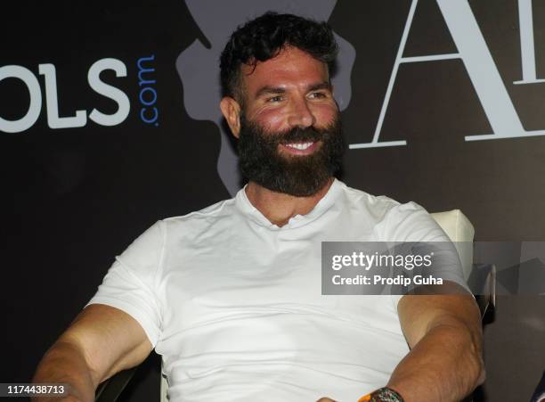 International personality Dan Bilzerian visits India to announce his association with sports predictor LivePools and the launch of his male grooming...