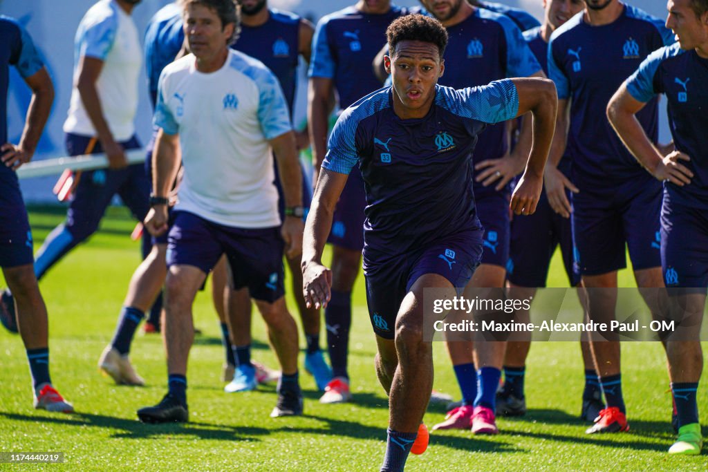What Lies Ahead for Marseille What Lies Ahead for Marseille