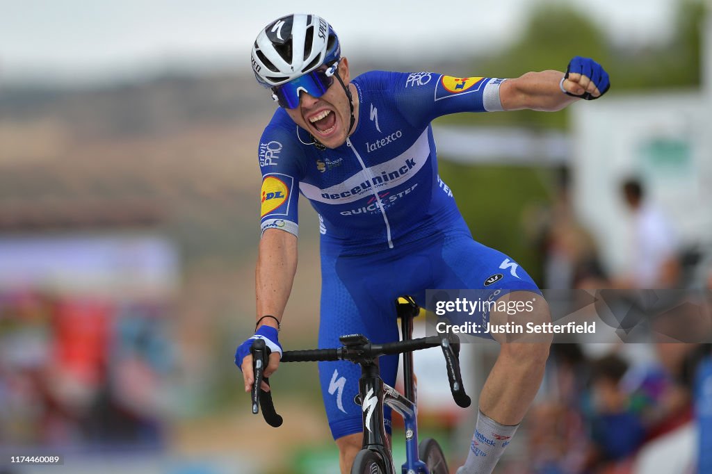 74th Tour of Spain 2019 - Stage 19
