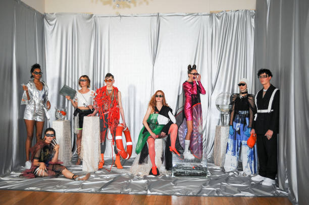 GBR: Victor Wong - Presentation - LFW September 2019