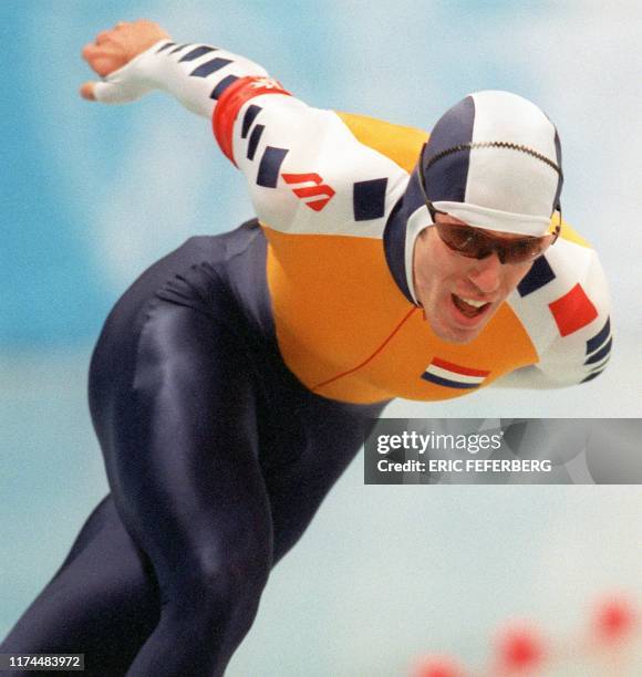 271 Gianni Romme Photos & High Res Pictures Getty Images