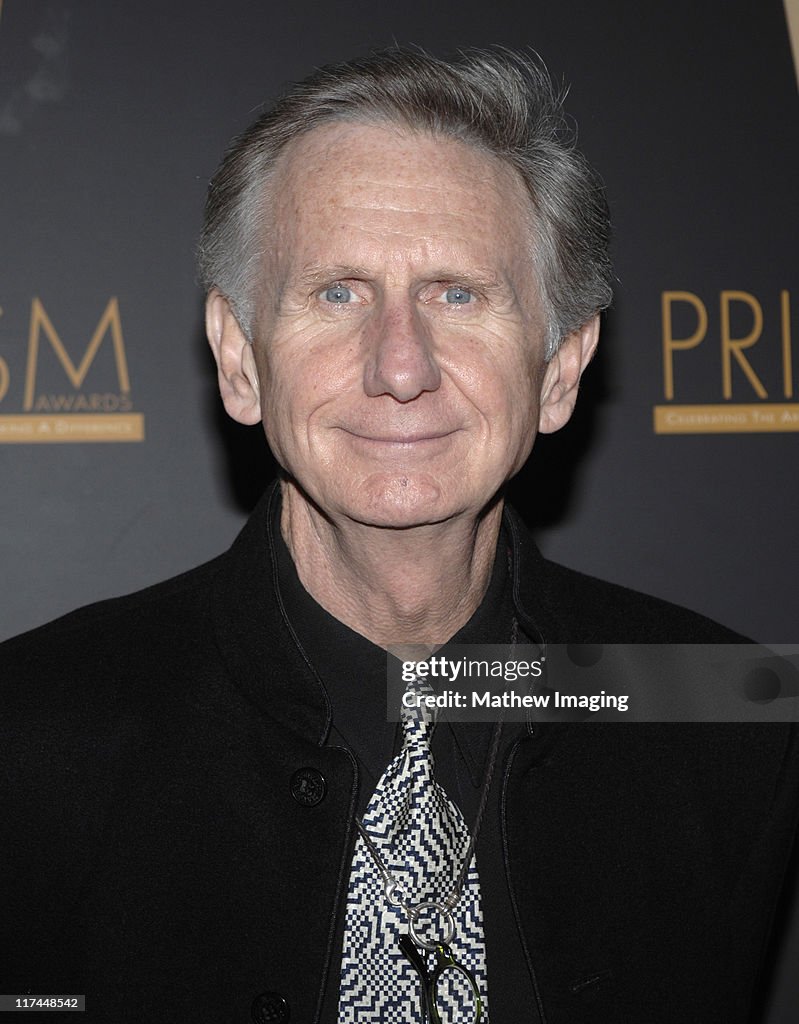 The 11th Annual PRISM Awards - Arrivals