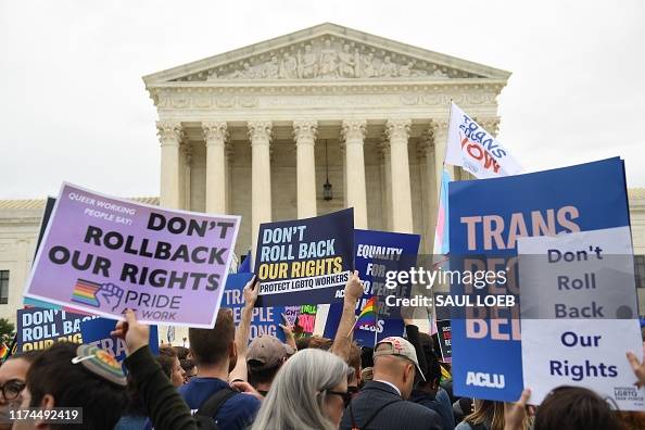 US-HOMOSEXUALITY-RIGHTS-JUSTICE-DISCRIMINATION-EMPLOYMENT US-HOMOSEXUALITY-RIGHTS-JUSTICE-DISCRIMINATION-EMPLOYMENT