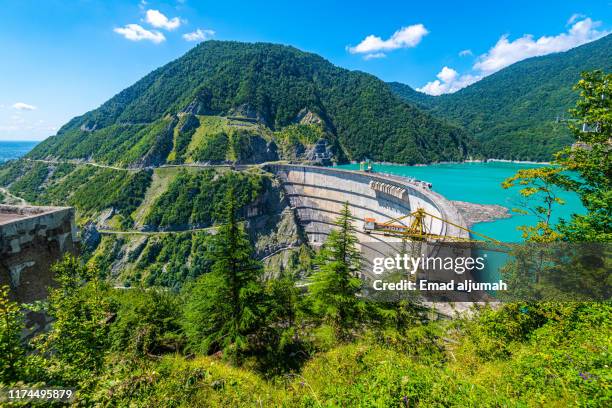 Enguri Enguri River Photos and Premium High Res Pictures - Getty Images