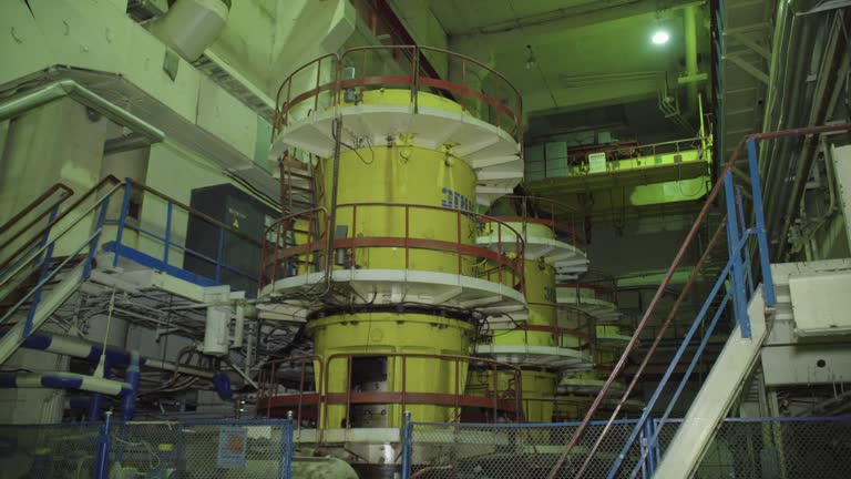 Chernobyl Rewactor Core Reactor Core Videos and HD Footage - Getty Images