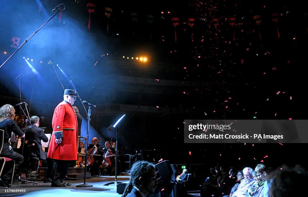 Classic FM Live with Viking Cruises - Royal Albert Hall - London