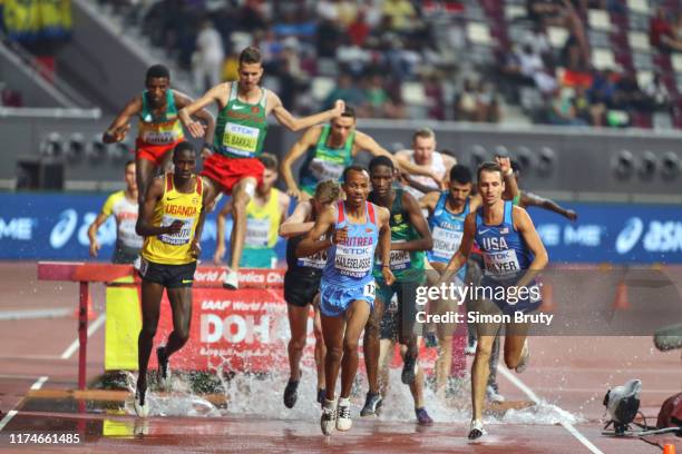 51 Yemane Haileselassie Photos & High Res Pictures Getty Images