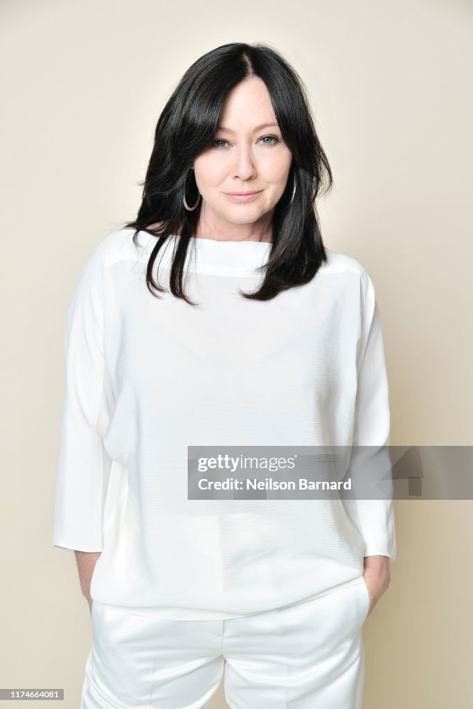 The American Humane Hero Dog Awards - Portraits