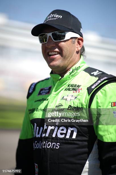 7,660 Elliott Sadler Drivers Stock Photos, High-Res Pictures, and