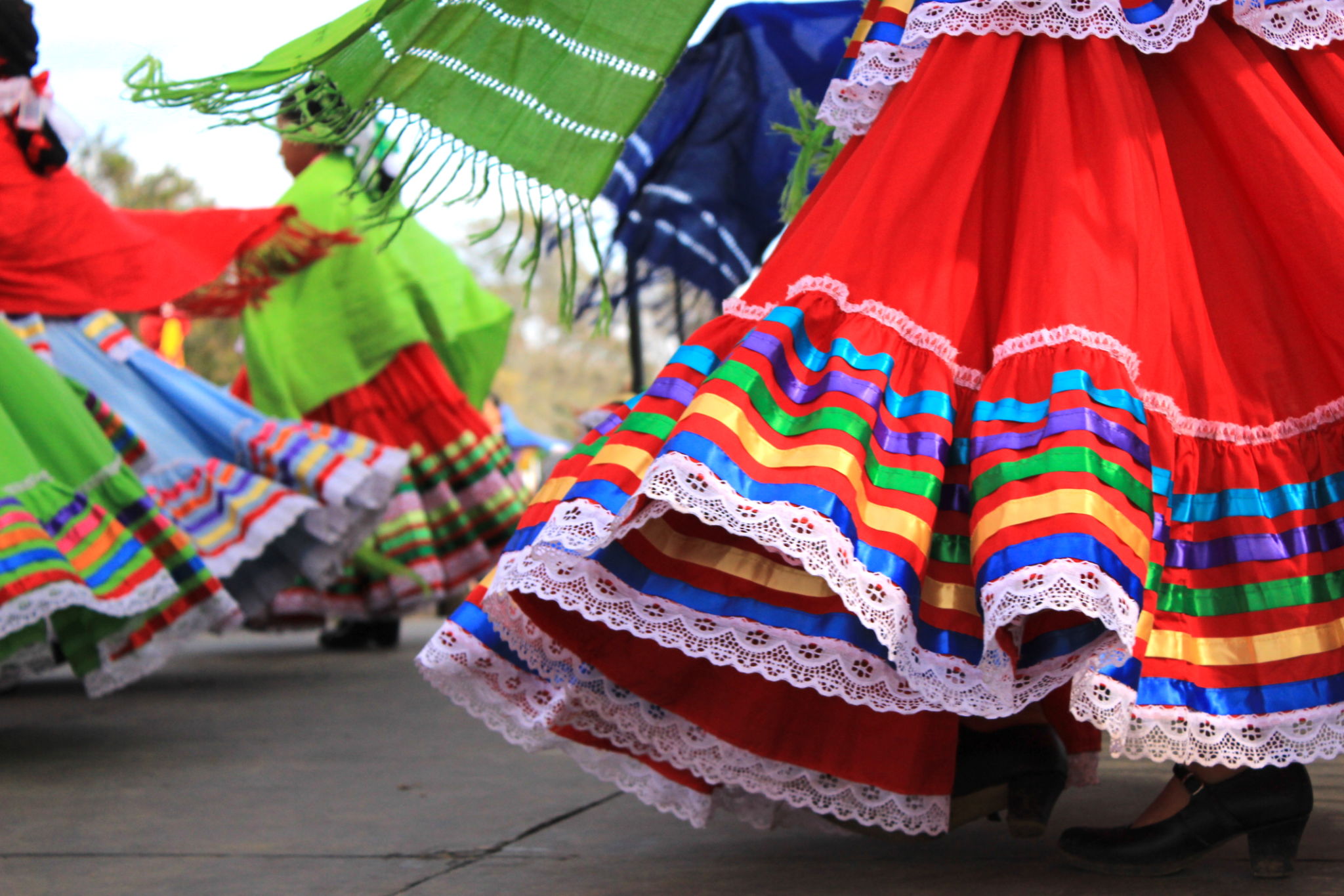 guadalajara culture