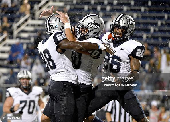 New Hampshire v Florida International New Hampshire v Florida International