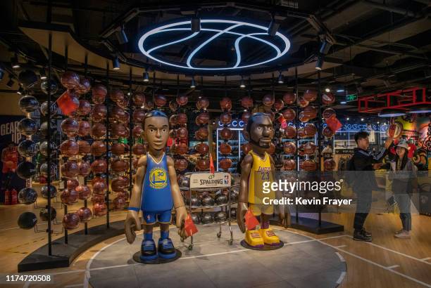 6,889 The Nba Store Stock Photos, High-Res Pictures, and Images - Getty  Images
