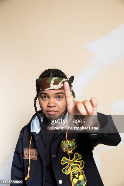 23 Young Ma Stock Photos, High-Res Pictures, and Images - Getty Images