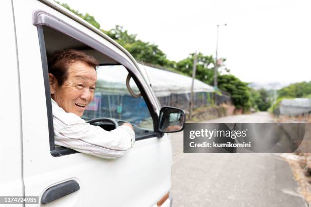 Small Lorry Driver 463 Small Truck Driving Stock Photos, High-Res Pictures, and Images ...