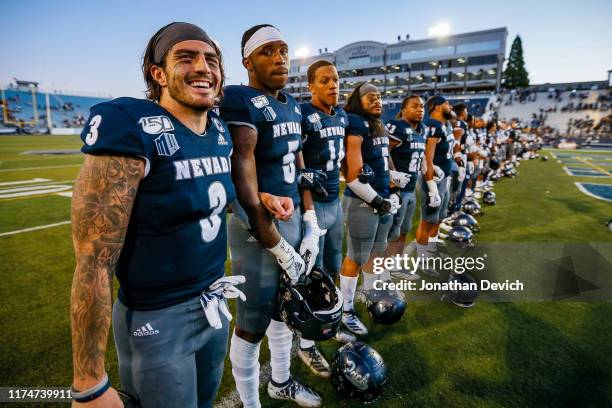 Wolfpack Reno Nevada Reno Wolf Pack Photos and Premium High Res Pictures - Getty Images