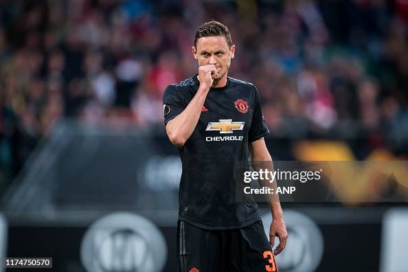 UEFA Europa League"AZ Alkmaar v Manchester United" UEFA Europa League"AZ Alkmaar v Manchester United"