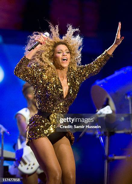 Beyonce Live Photos and Premium High Res Pictures - Getty Images