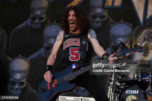 Frank Bello Photos Photos and Premium High Res Pictures - Getty Images