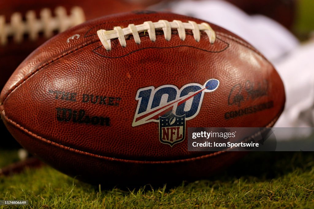 NFL: OCT 06 Colts at Chiefs