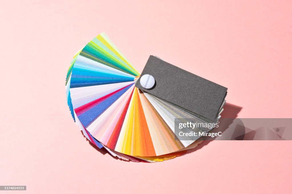 Color Scheme
