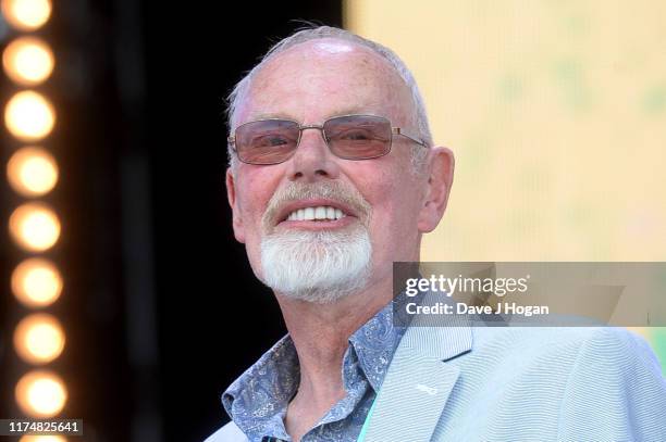Bob Harris (Radio Presenter) StockFotos und Bilder Getty Images