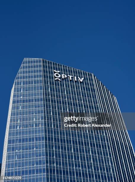 Optiv Building Colorado Inc Photos and Premium High Res Pictures - Getty Images