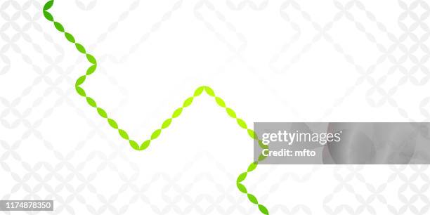 white background - circular maze stock illustrations