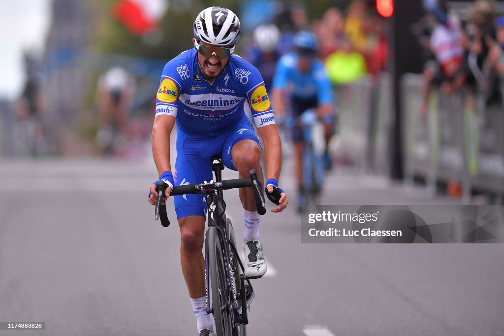 10th Grand Prix Cycliste de Montreal 2019