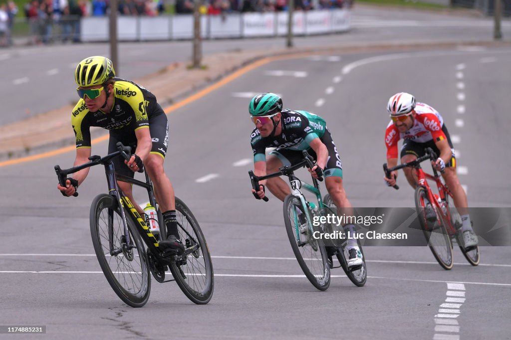 10th Grand Prix Cycliste de Montreal 2019