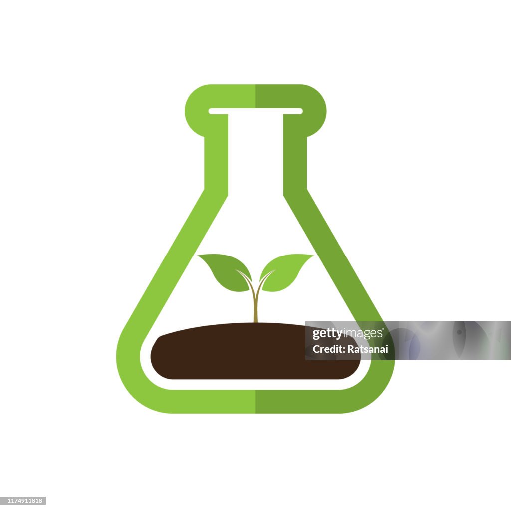 Eco2 Science Eco Science High-Res Vector Graphic - Getty Images