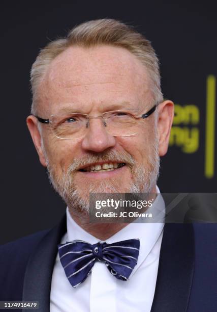 Jared Harris attends the 2019 Creative Arts Emmy Awards on September 15, 2019 in Los Angeles, California.