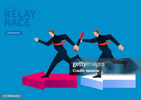 275点のリレーイラスト素材 Getty Images 275点のリレーイラスト素材 Getty Images