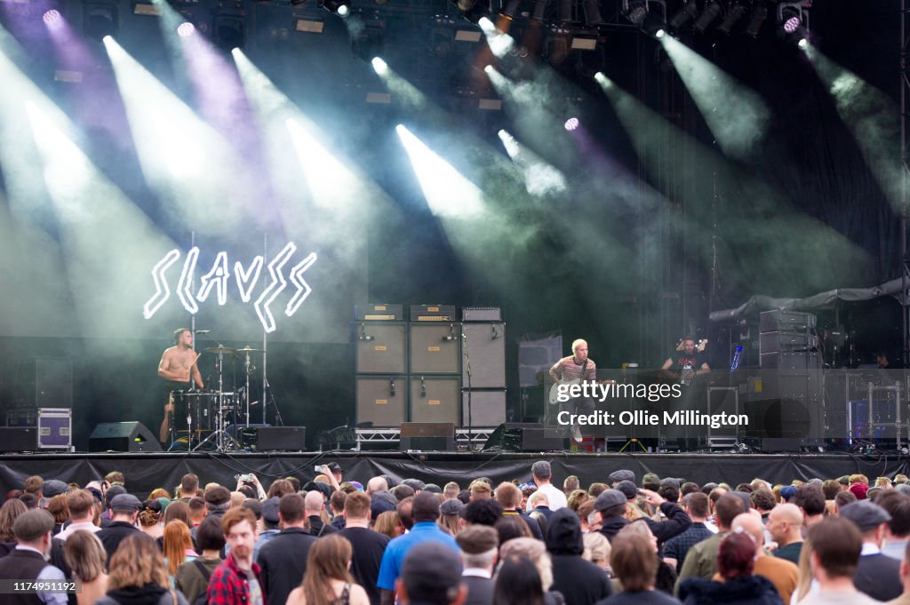 The Legitimate Peaky Blinders Festival 2019