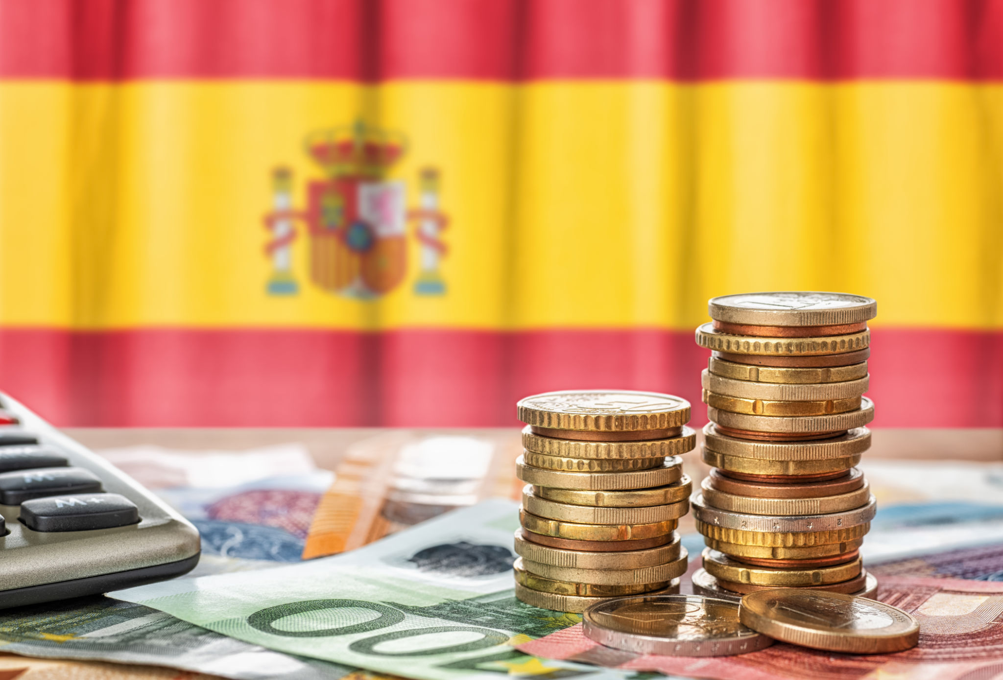 spain economy