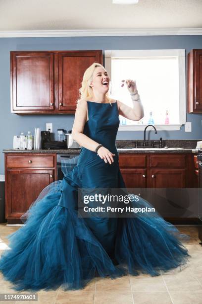 Reality personality June Shannon aka Mama June is photographed for People Magazine on April 1, 2017 in Georgia. PUBLISHED IMAGE.