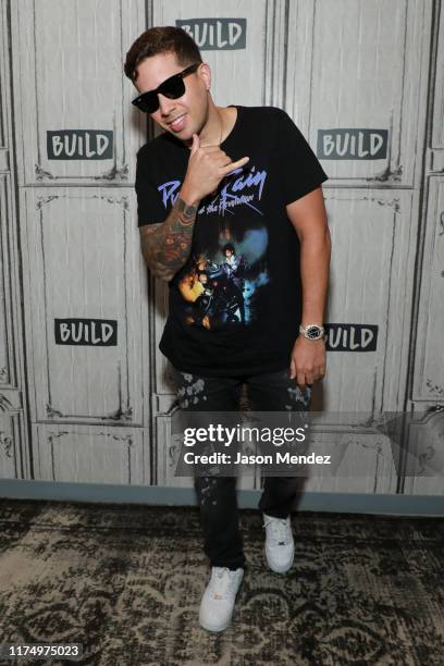 Castillo Rapper Inside 1,567 Rafael Castillo Photos & High Res Pictures - Getty Images