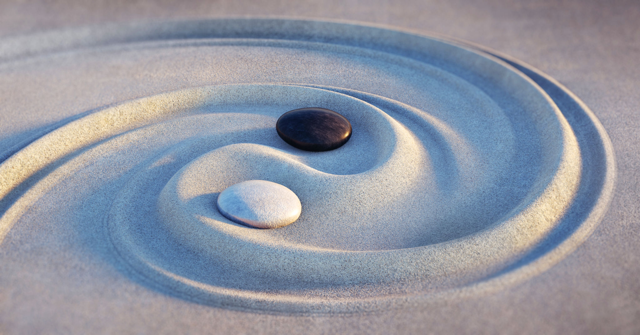 meditation balance