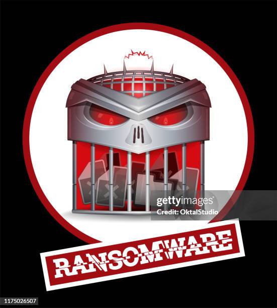 Spooky Ransomware Skull Ransomware Photos and Premium High Res Pictures - Getty Images