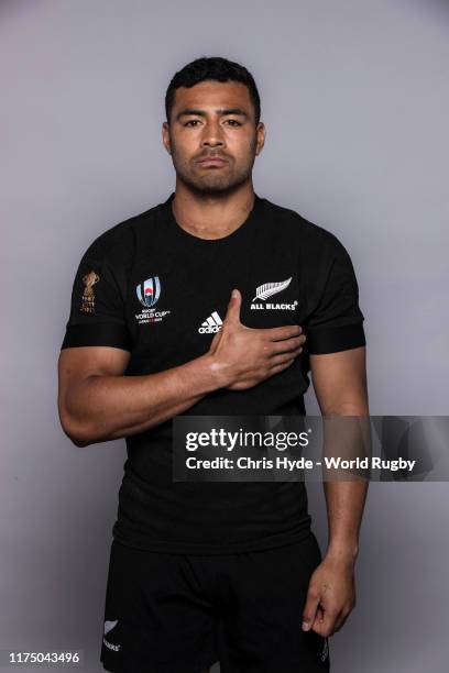 Morunga Rugby Nz Maori Rugby Photos and Premium High Res Pictures - Getty Images