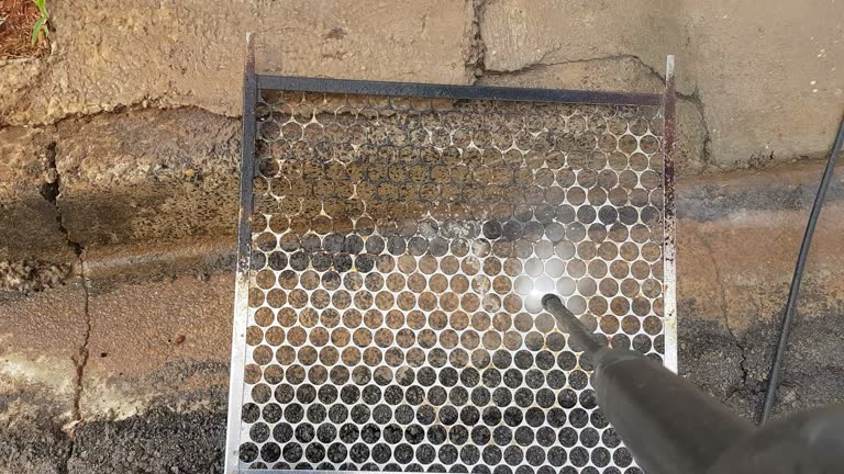 Metal Reeds Washing Wiping Metal Surface Videos and HD Footage - Getty Images