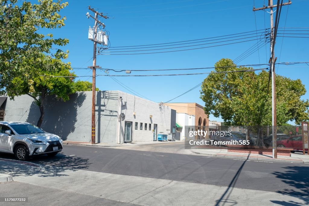 Menlo Park