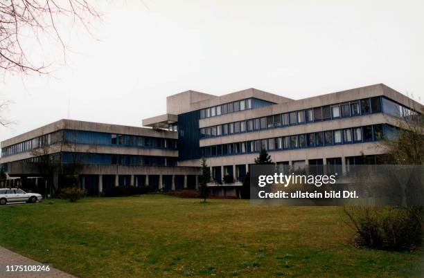 Humanmedizin, Medizinische Einrichtung, Spital, Human Medicine, Medical Facilities, Hospital, Kultur, Bildende Kunst, Architektur, Gebäude, Culture,...