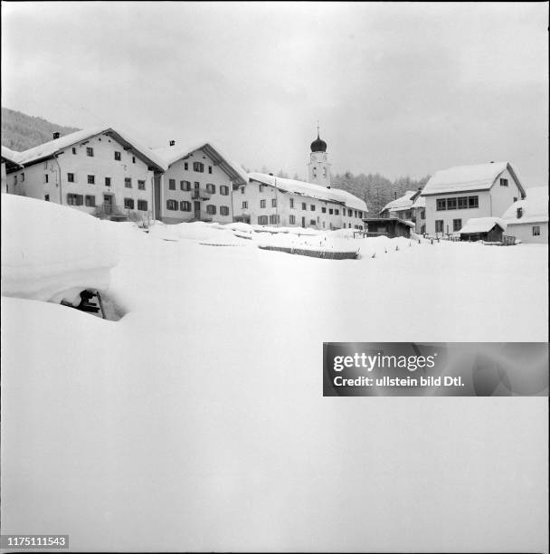 16 Fuldera Stock Photos, HighRes Pictures, and Images Getty Images